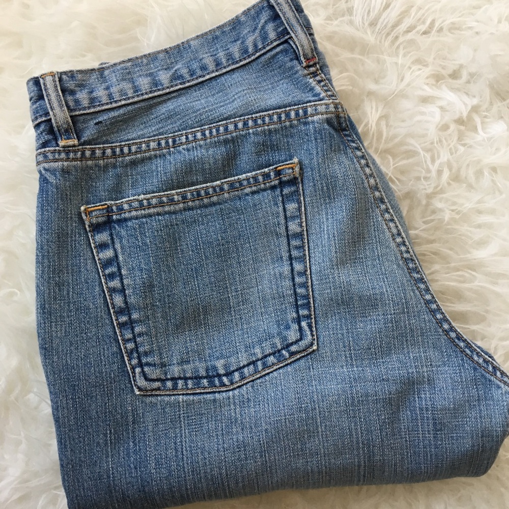 Banana Republic Utility Jeans size 31